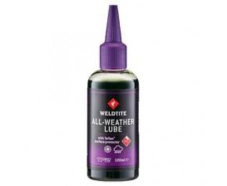 TF2 All-Weather Lubricant with Teflon® (100ml)